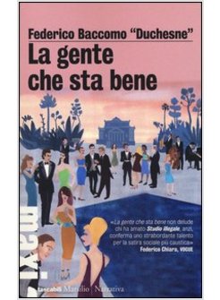 LA GENTE CHE STA BENE