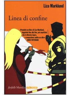 LINEA DI CONFINE