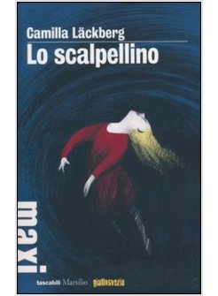 LO SCALPELLINO 