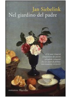 NEL GIARDINO DEL PADRE