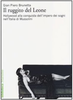 IL RUGGITO DEL LEONE