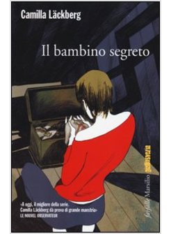 IL BAMBINO SEGRETO