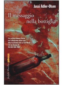 IL MESSAGGIO NELLA BOTTIGLIA