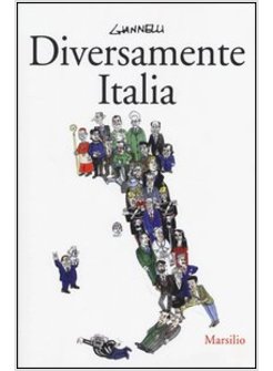 DIVERSAMENTE ITALIA