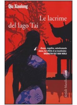 LACRIME DEL LAGO TAI (LE)