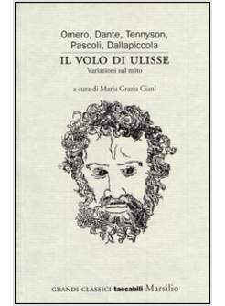 IL VOLO DI ULISSE. VARIAZIONI SUL MITO