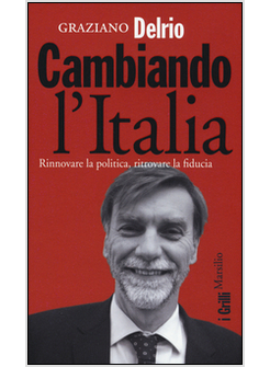 CAMBIANDO L'ITALIA