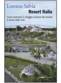 RESORT ITALIA