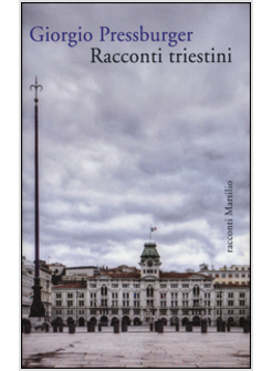 RACCONTI TRIESTINI