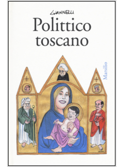 POLITTICO TOSCANO