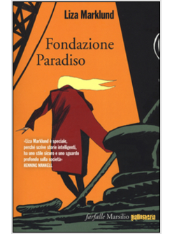 FONDAZIONE PARADISO