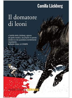 IL DOMATORE DI LEONI