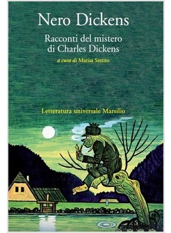 NERO DICKENS