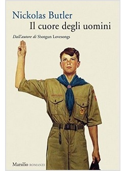 IL CUORE DEGLI UOMINI