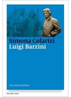 LUIGI BARZINI