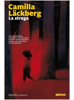 LA STREGA 