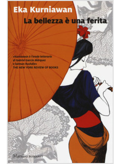 LA BELLEZZA E' UNA FERITA 