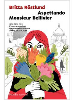 ASPETTANDO MONSIEUR BELLIVIER