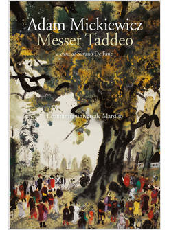 MESSER TADDEO
