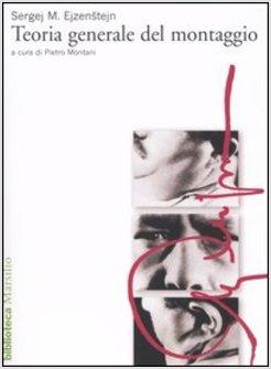 TEORIA GENERALE DEL MONTAGGIO
