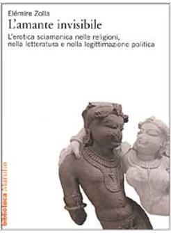 AMANTE INVISIBILE