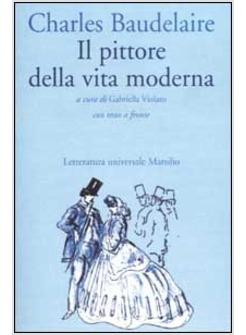 PITTORE DELLA VITA MODERNA