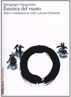 ESTETICA DEL VUOTO