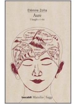 AURE I LUOGHI E I RITI