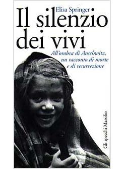 SILENZIO DEI VIVI