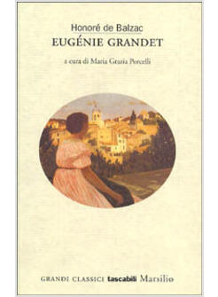 EUGENIE GRANDET