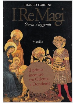 I RE MAGI