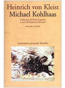 MICHAEL KOHLHAAS