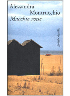 MACCHIE ROSSE