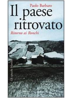 PAESE RITROVATO