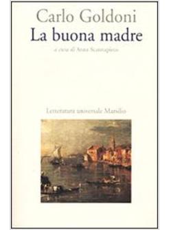 BUONA MADRE (LA)