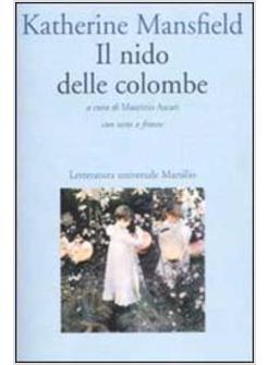 NIDO DELLE COLOMBE (IL)