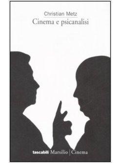 CINEMA E PSICANALISI