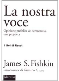 NOSTRA VOCE (LA)