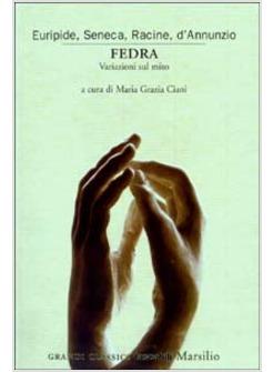 FEDRA. VARIAZIONI SUL MITO