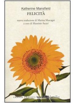 FELICITA' E ALTRI RACCONTI