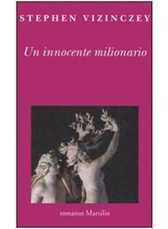 INNOCENTE MILIONARIO