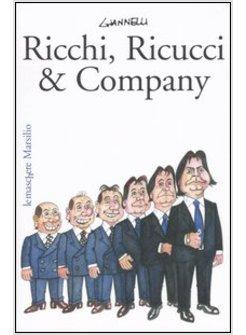 RICCHI RICUCCI  & COMPANY