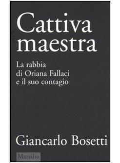 CATTIVA MAESTRA (UNA)