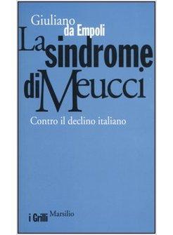 SINDROME DI MEUCCI (LA)