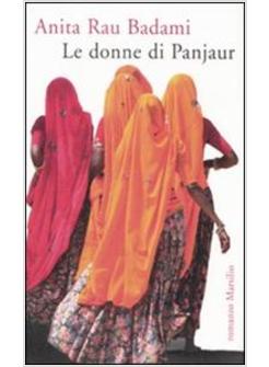 DONNE DI PANJAUR