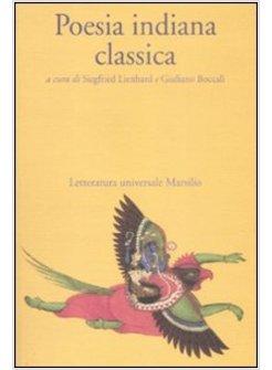 POESIA INDIANA CLASSICA
