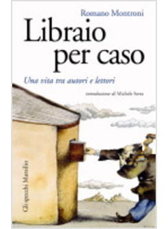 LIBRAIO PER CASO