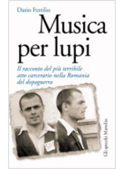 MUSICA PER LUPI