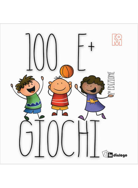 100 E + GIOCHI