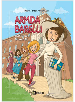 ARMIDA BARELLI